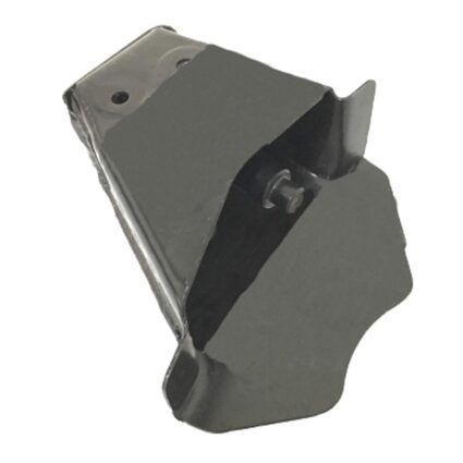 Fender Rail Bracket Front Left Suspension Bracket CAPA for Lexus ES350 RX330 RX350 RX350L RX400h RX450h RX450hL Toyota Highlander