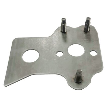 Fender Rail Bracket Front Right CAPA for Toyota Tacoma 2016–2023