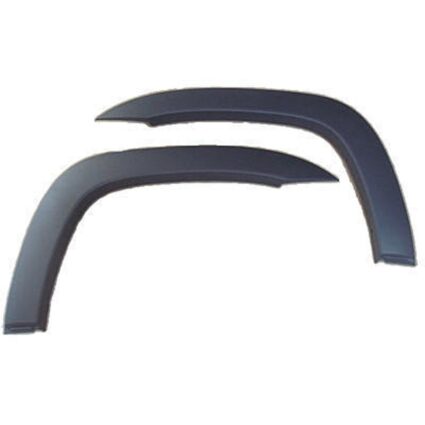 Fender Flare Front Right Type 1 for Toyota Tacoma X-Runner 2005–2012