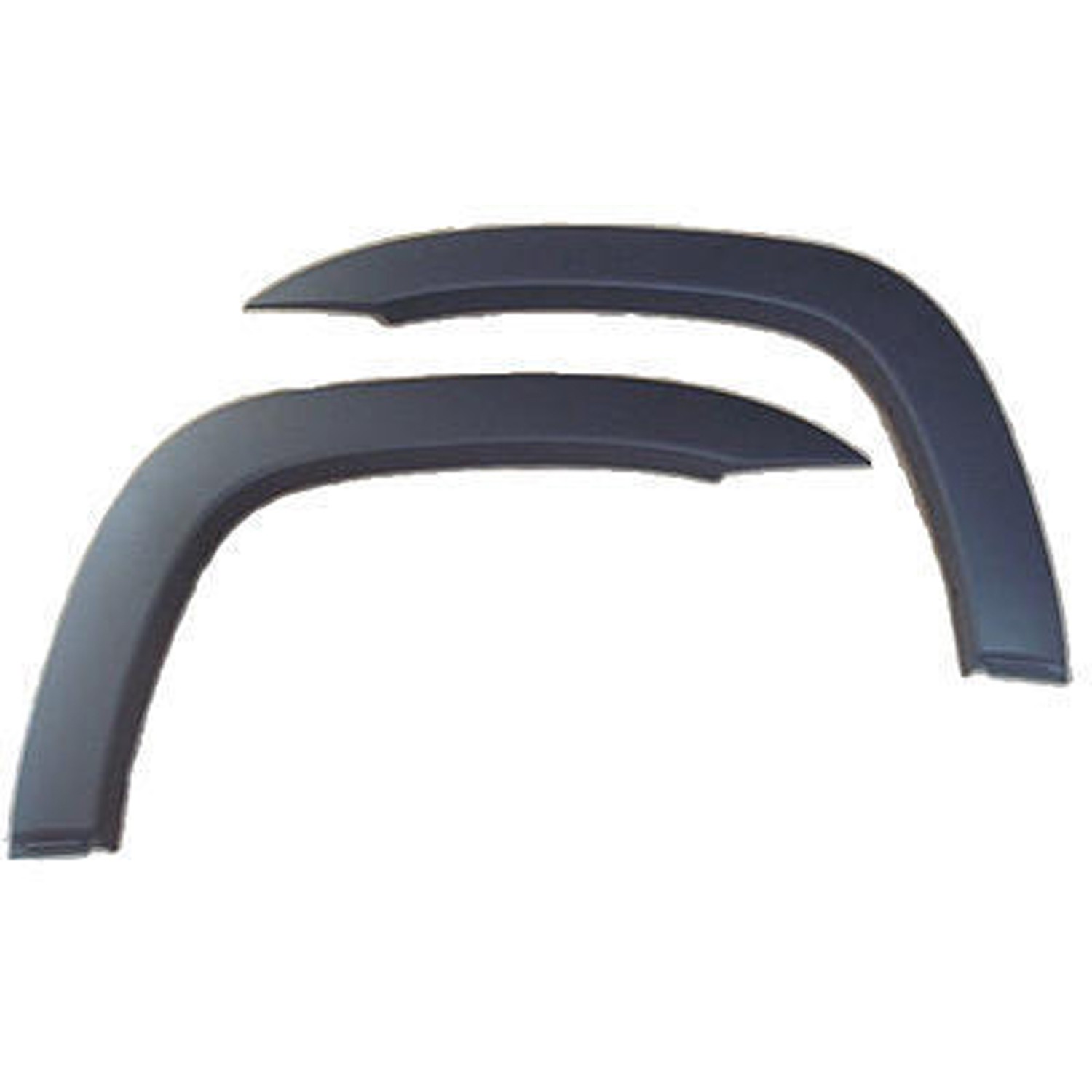 Fender Flare Front Right Type 1 for Toyota Tacoma X-Runner 2005–2012