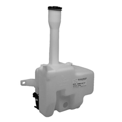 Washer Fluid Reservoir Esna Brand w/Pump USA Built for Toyota Camry 1997–2001