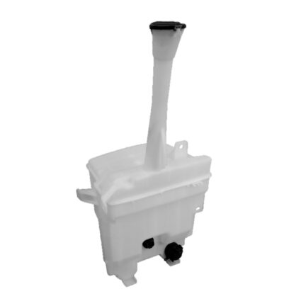 Washer Fluid Reservoir Canada Market Matrix Models w/o Rear Wiper Reservoir/Pump/Sensor Assembly North America Built for Toyota Corolla Matrix