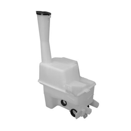 Washer Fluid Reservoir & Cap Assembly for Toyota Sienna 2004–2020