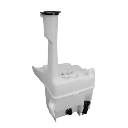 Washer Fluid Reservoir Denso Brand Reservoir/Cap/Pump/Sensor Assembly USA Built for Toyota Camry Solara