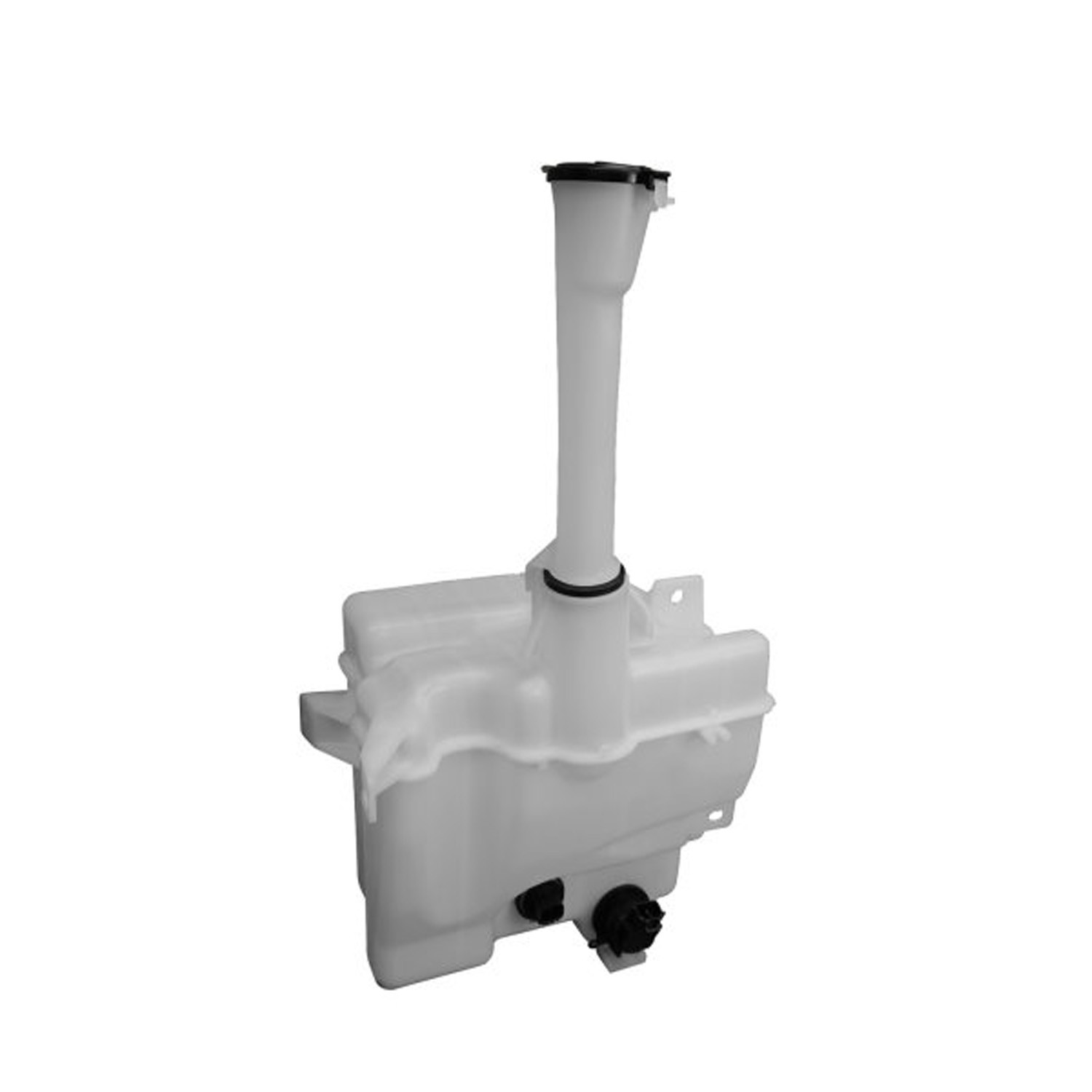 Washer Fluid Reservoir/Cap/Inlet/Pump/Sensor Assembly Canada Spec for Toyota Corolla 2014–2016