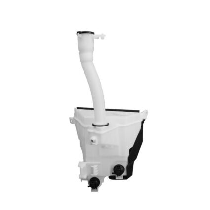 Washer Fluid Reservoir/Cap/Inlet/FF & RR Pump/Shield Assembly for Toyota 4Runner 2010–2024