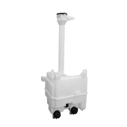 Washer Fluid Reservoir w/o Cold Climate w/o Seat Heater Reservoir/Inlet/Bracket/Cap/Pump/Sensor Assembly Japan Built for Lexus RX330 RX350 Toyota Highlander