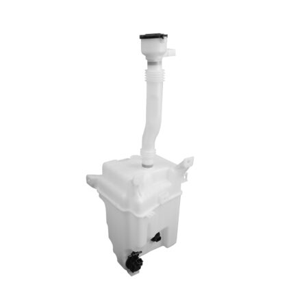 Washer Fluid Reservoir/Inlet/Cap/Pump/Sensor Assembly for Toyota Highlander 2014–2019
