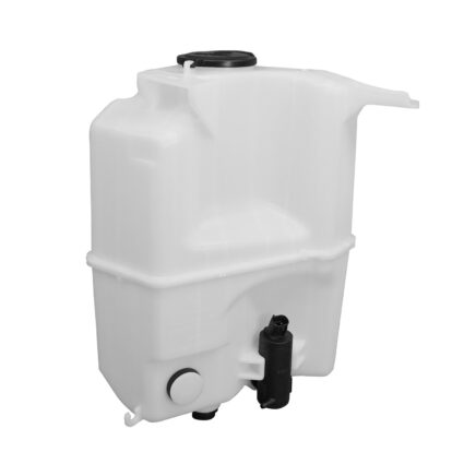 Washer Fluid Reservoir/Cap/Pump Assembly for Toyota Tacoma 2016–2023