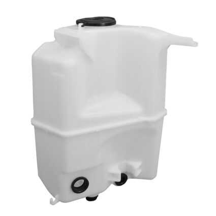 Washer Fluid Reservoir & Cap Assembly Canada Spec for Toyota Tacoma 2016–2023
