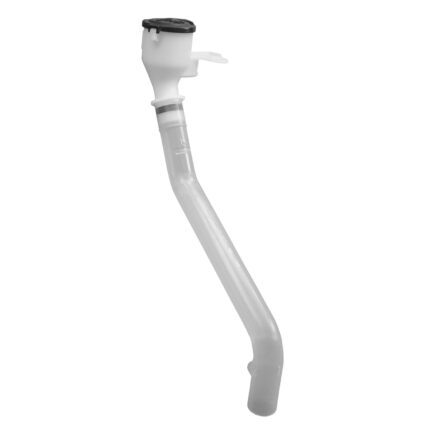 Washer Fluid Reservoir Filler Pipe Inlet & Cap Assembly North America Built for Toyota RAV4 2019–2024