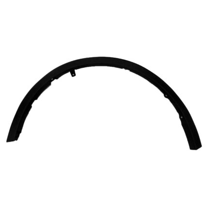 Wheel Arch Molding Front Left Turkey Built for Toyota C-HR 2018–2022