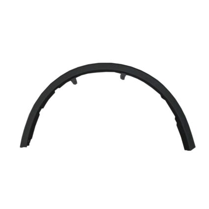 Wheel Arch Molding Front Left Japan Built for Toyota C-HR 2018–2022