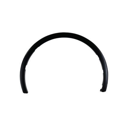 Wheel Arch Molding Front Left CAPA for Toyota Prius Prius Prime