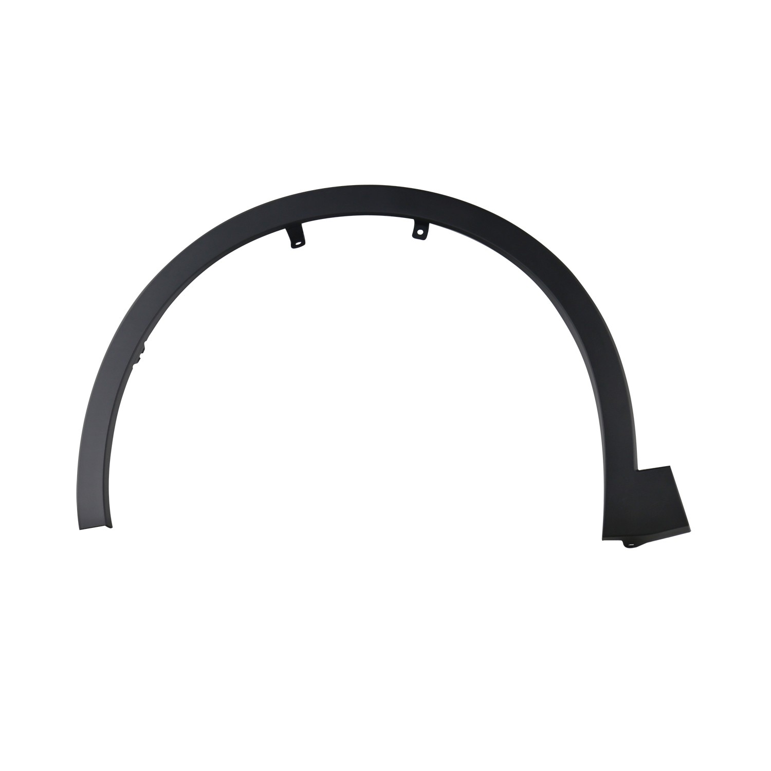 Wheel Arch Molding Front Left for Toyota Crown 2023–2025