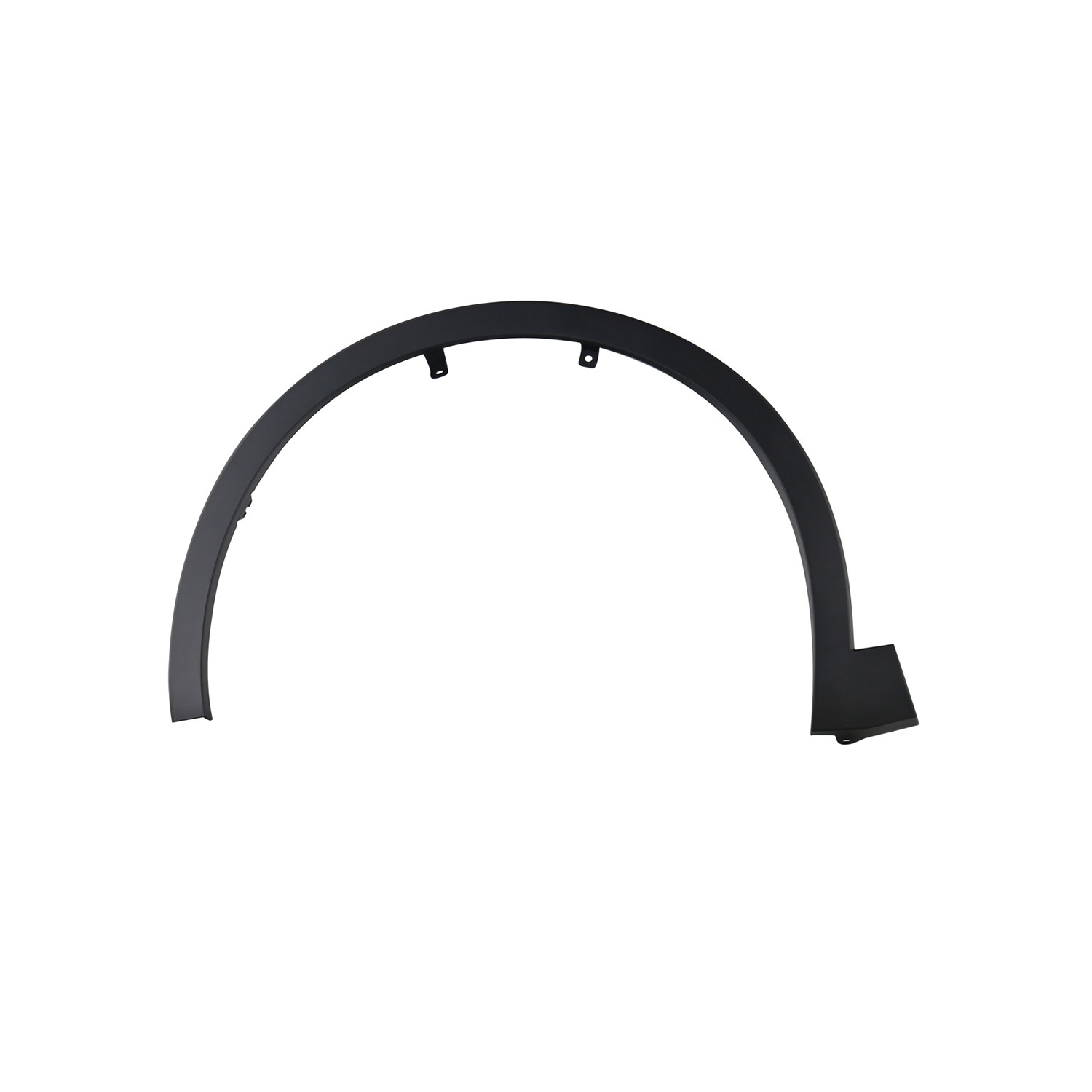 Wheel Arch Molding Front Left CAPA for Toyota Crown 2023–2025