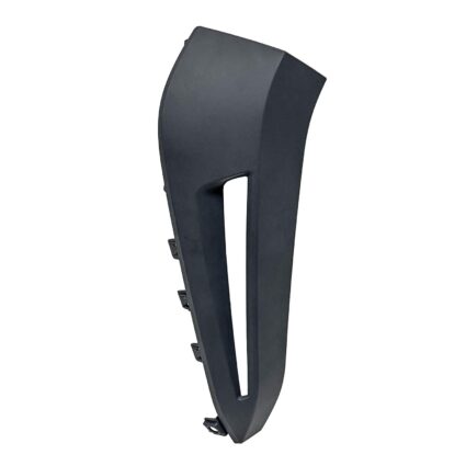 Wheel Arch Molding Front Left w/o Wheel Opening Mouldings On Bumper for Toyota Tacoma SR SR5 2024