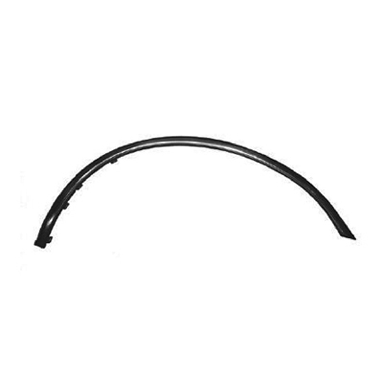 Wheel Arch Molding Front Right for Toyota Tacoma 1995–2000