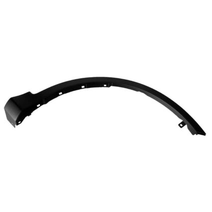 Wheel Arch Molding Assembly Front Right From 4-13 Japan Built for Toyota RAV4 2013–2015