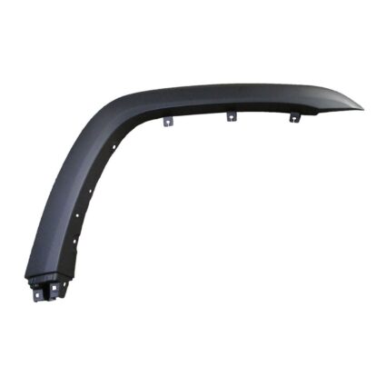 Wheel Arch Molding Front Right for Toyota 4Runner 2010–2024
