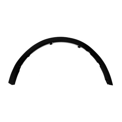 Wheel Arch Molding Front Right Turkey Built for Toyota C-HR 2018–2022