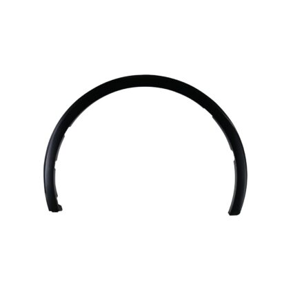 Wheel Arch Molding Front Right CAPA for Toyota Prius Prius Prime