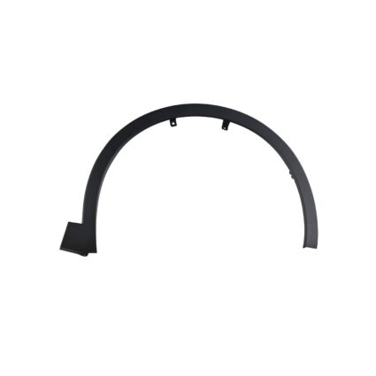 Wheel Arch Molding Front Right CAPA for Toyota Crown 2023–2025