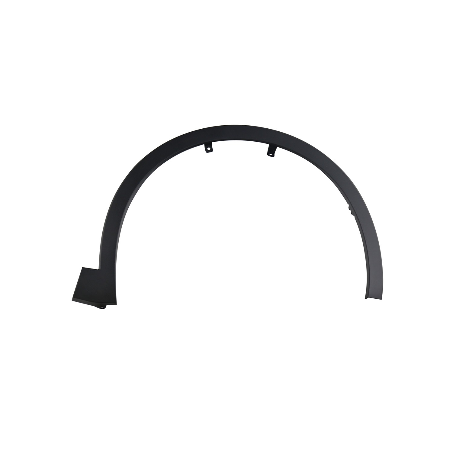 Wheel Arch Molding Front Right CAPA for Toyota Crown 2023–2025