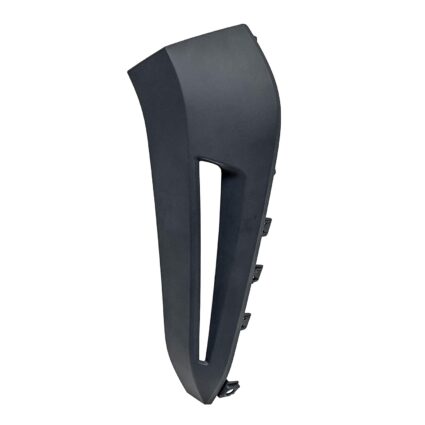 Wheel Arch Molding Front Right w/o Wheel Opening Mouldings On Bumper for Toyota Tacoma SR SR5 2024