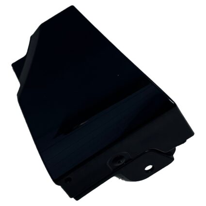 Fender Flare Front Left Fender Extenstion Moulding Cladding Assembly for Toyota Highlander L Limited Hybrid Limited Platinum LE Hybrid Platinum Hybrid LE Hybrid XLE XLE Hybrid Bronze Edition 2020–2023