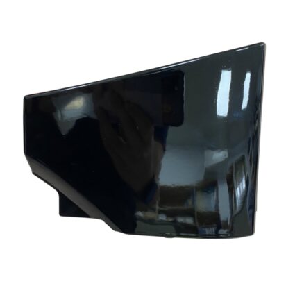 Fender Flare Front Left Fender Extenstion Moulding Cladding Assembly CAPA for Toyota Highlander L Limited Hybrid Limited Platinum LE Hybrid Platinum Hybrid LE Hybrid XLE XLE Hybrid Bronze Edition 2020–2023