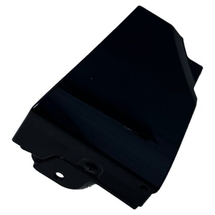 Fender Flare Front Right Fender Extenstion Moulding Cladding Assembly for Toyota Highlander L Limited Hybrid Limited Platinum LE Hybrid Platinum Hybrid LE Hybrid XLE XLE Hybrid Bronze Edition 2020–2023