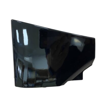 Fender Flare Front Right Fender Extenstion Moulding Cladding Assembly CAPA for Toyota Highlander L Limited Hybrid Limited Platinum LE Hybrid Platinum Hybrid LE Hybrid XLE XLE Hybrid Bronze Edition 2020–2023