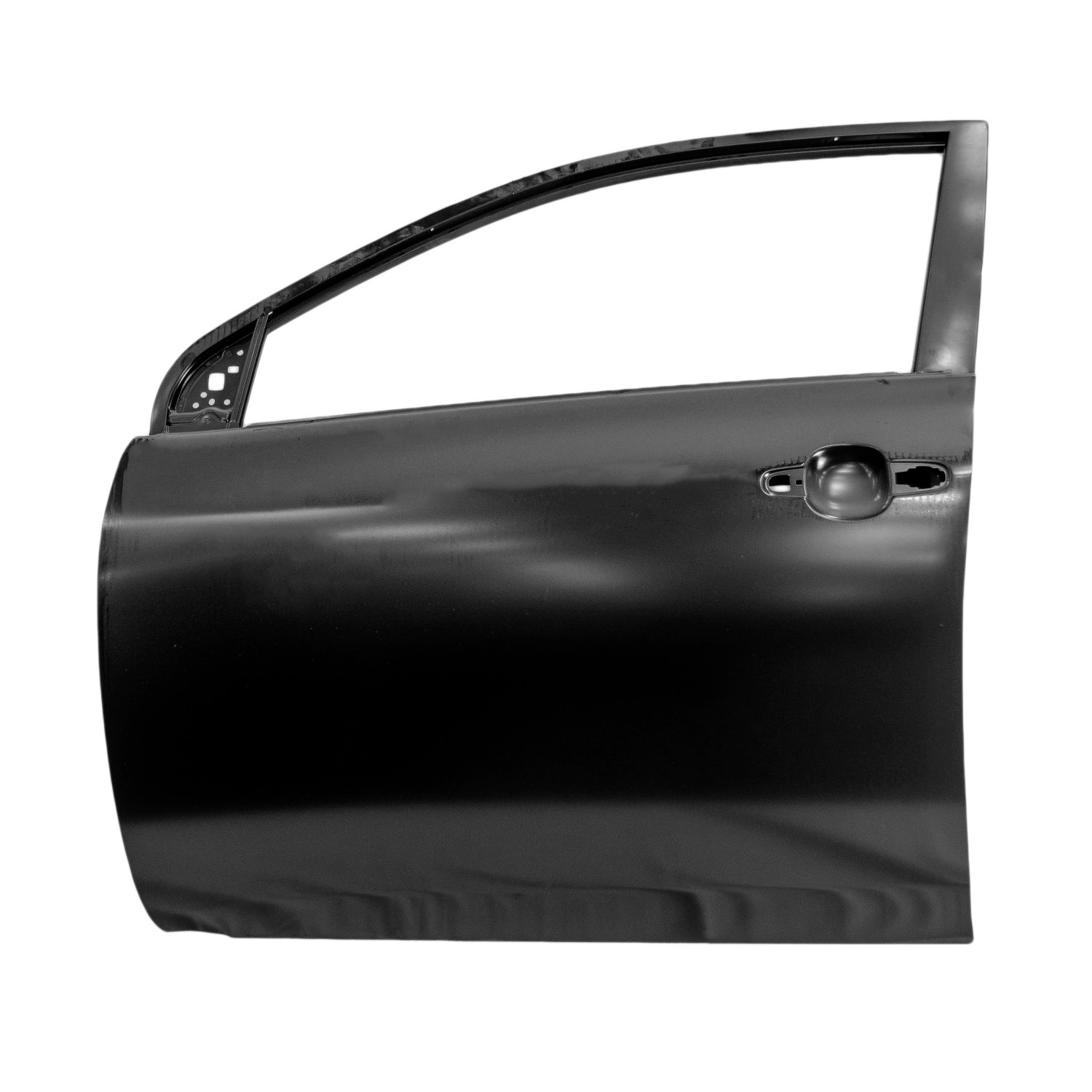 Vehicle Front Shell Door Shell Front Left Japan Built for Toyota Corolla 2013 - Partsvast
