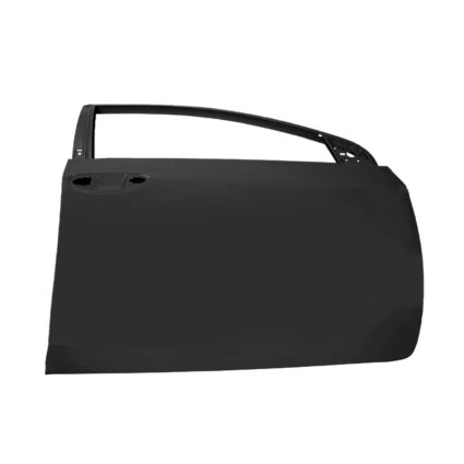 Door Shell Front Right for Toyota Corolla 2014–2019