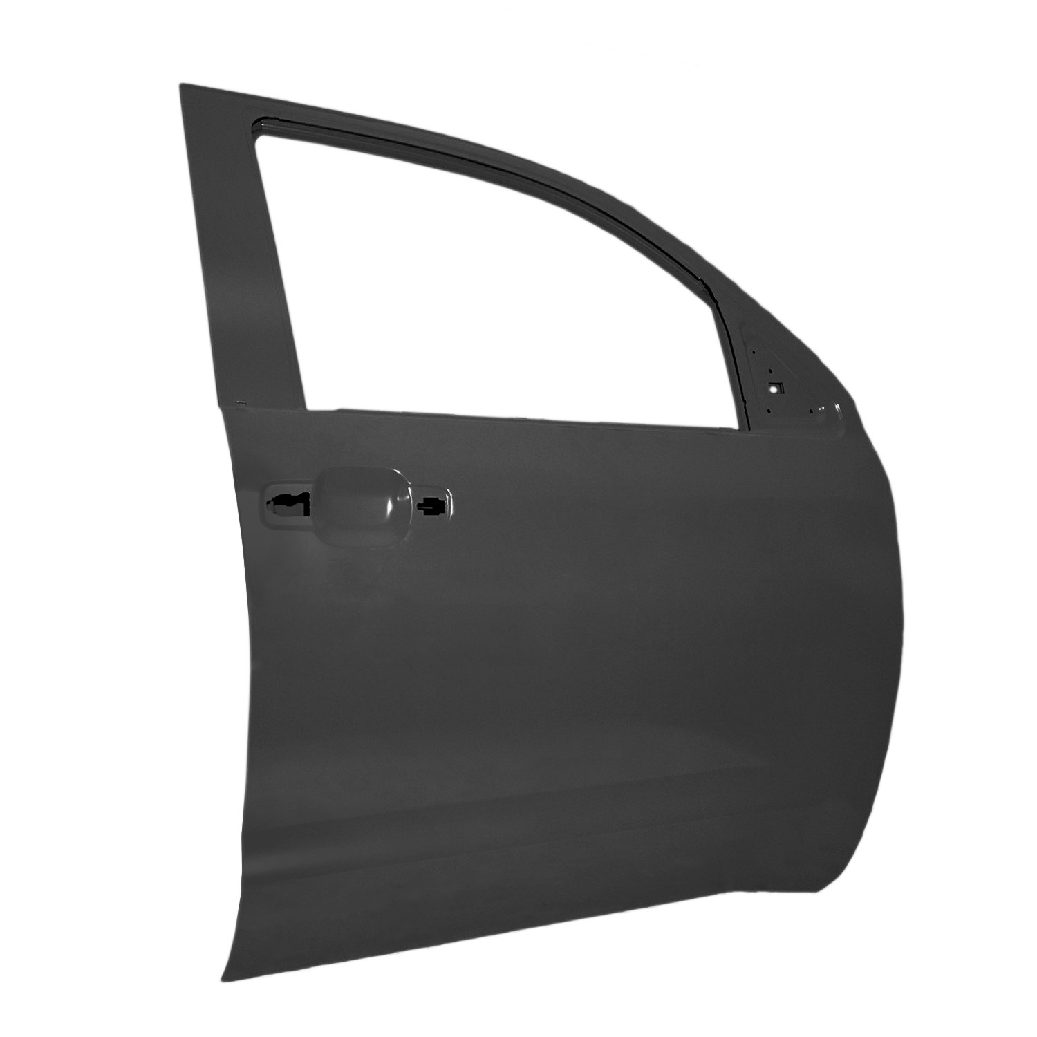 Door Shell Front Right for Toyota Sequoia Tundra