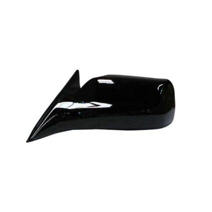 Door Mirror Assembly Left Non-Heated Power Remote Black for Toyota Avalon 2000–2004