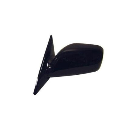 Door Mirror Assembly Left Non-Heated Power Remote Black USA Built for Toyota Camry 2002–2006