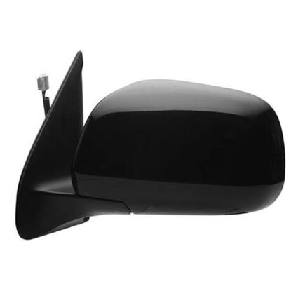 Door Mirror Assembly Left Manual for Toyota Tacoma Standard Cab Pickup Extended Cab Pickup 2005–2011