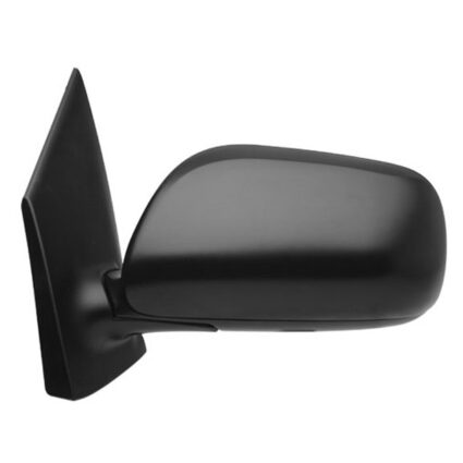 Door Mirror Assembly Left Manual for Toyota Yaris Sedan 2007–2012