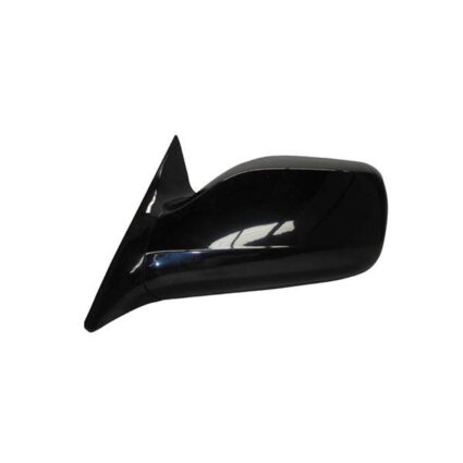 Door Mirror Assembly Left Black w/o Navigation Model for Toyota Avalon XL 2005–2010