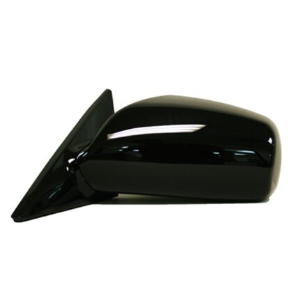 Door Mirror Assembly Left Black Non-Heated for Toyota Solara 2004–2008