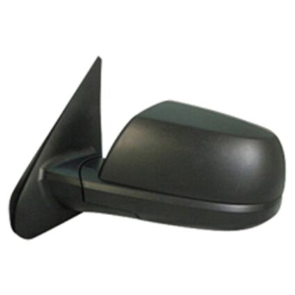 Door Mirror Assembly Left for Toyota Tundra Base 2007–2013