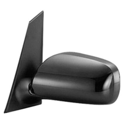 Door Mirror Assembly Left Non-Heated for Toyota Prius 2008–2009