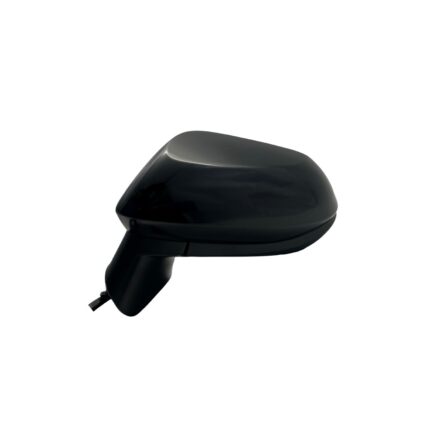 Door Mirror Assembly Left Heated w/Cover w/o Signal Lamp w/o BSD North America/Japan Built CAPA for Toyota Corolla 2020–2024