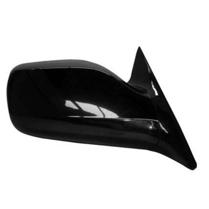Door Mirror Assembly Right Black w/o Navigation Model for Toyota Avalon XL 2005–2010