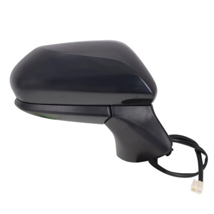 Door Mirror Right w/o Signal Lamp w/o A/V Monitor w/o BSD w/Cover for Toyota Camry 2018–2024