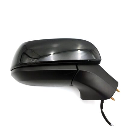 Door Mirror Right w/Signal Lamp w/o Blind Spot Detection w/Cover for Toyota Corolla Cross LE 2022–2023