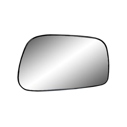 Door Mirror Glass Left Flat for Toyota Corolla Matrix