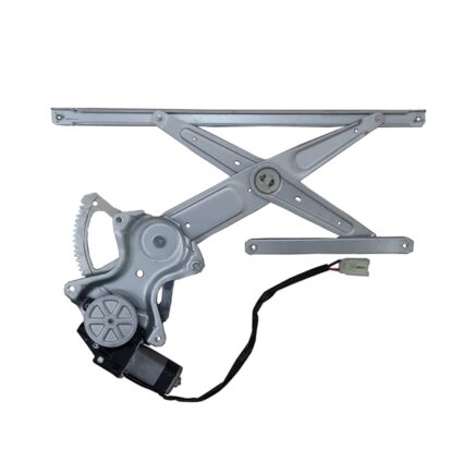 Window Regulator Front Left Power Regulator & Motor Assembly Japan Built for Scion xB Toyota Corolla